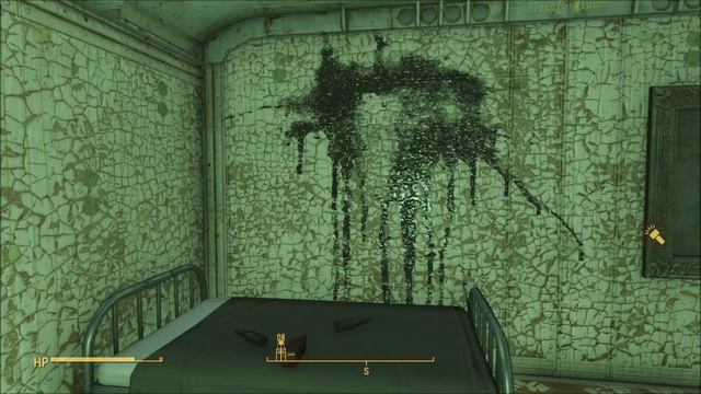 The Secrets Of Vault 494  | Vault 494: A Vault Tec Story A Fallout 4 Mod |