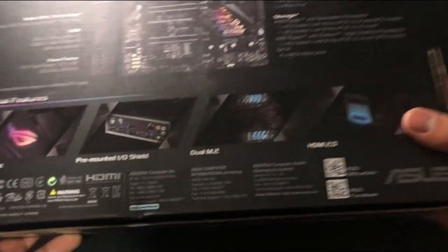 Mi nuevo procesador / Ryzen 7 3800X смотреть онлайн