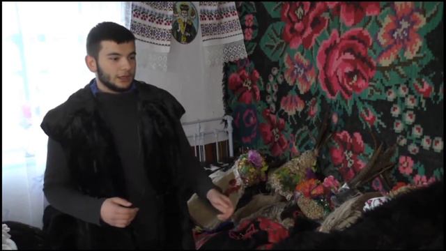 Святкування Маланки у селі Попова гребля смотреть онлайн