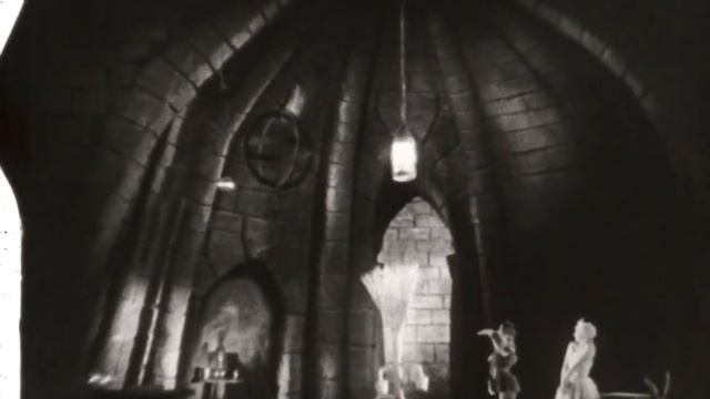 The Wizards Apprentice смотреть онлайн