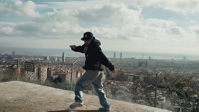 Академия Максимизации Lays Max / Breakdance / Танцуй смотреть онлайн
