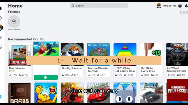 How To Fix Error Code 429 Roblox (What Is Error 429 On Roblox?) смотреть онлайн
