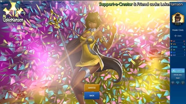 Battle Breakers - How to get stuff: Proximity Locators (Heroes, Essence, Core traces) [Epic Games] смотреть онлайн