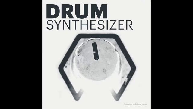 Waldorf Blofeld Drum Synthesizer Soundset смотреть онлайн