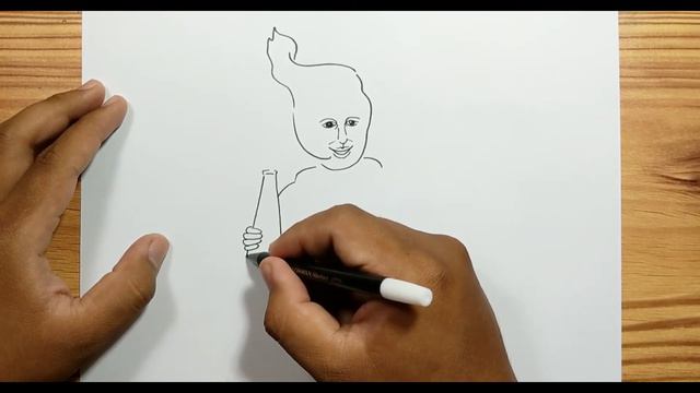 HOW TO DRAW GHOST OF THE PAST FROM A CHRISTMAS CAROL смотреть онлайн
