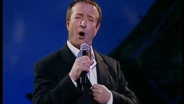 Вадим Крищенко "Батькова пісня" (муз.Мар"ян Гаденко, вик.Віктор Шпортько) смотреть онлайн