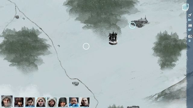 ICY: Frostbite Edition прохождение на русском #5 ВСЕ В САД! смотреть онлайн