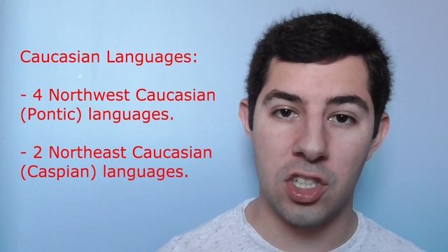 Languages of RUSSIA! (Languages of the World Episode 3) смотреть онлайн