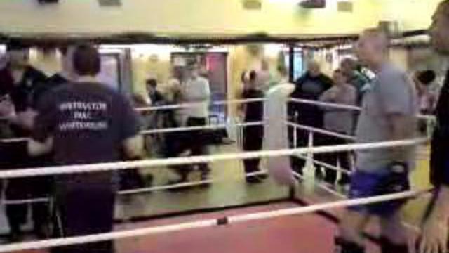 Interclub 14/12/2008