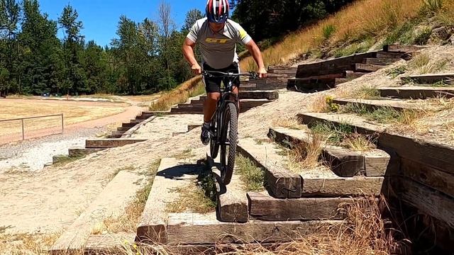 Trials and Error with the 2020 GT Zaskar Elite Alloy смотреть онлайн
