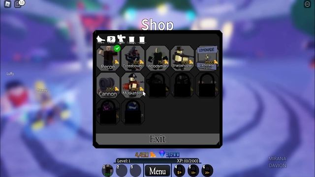 Roblox Project: Tower Defense New Codes March 2022 смотреть онлайн