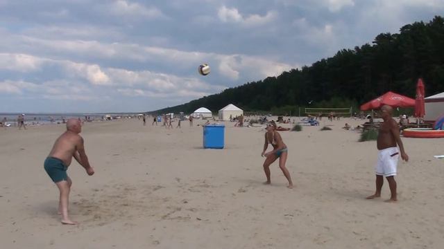 Юрмала 2011 Юрмала активный отдых смотреть онлайн
