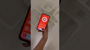 Как подключить светодиодную люстру к приложению Zhi guang или Suoai