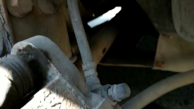 ЗАМЕНА МОТОРНОГО МАСЛА БЕЗ ЯМЫ И ПОДЪЕМНИКА смотреть онлайн