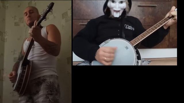 Ievan Polkka смотреть онлайн