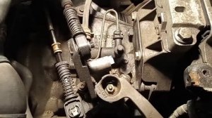 Краткий мануал: замена масла  в МКПП шкода октавия 1,6 bse (на фв поло также)