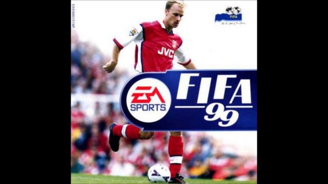 FIFA 99 Soundtrack - Dylan Rhymes - Naked and Ashamed смотреть онлайн