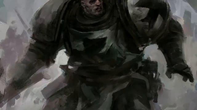 BLACK TEMPLARS IN THE ERA INDOMITUS смотреть онлайн