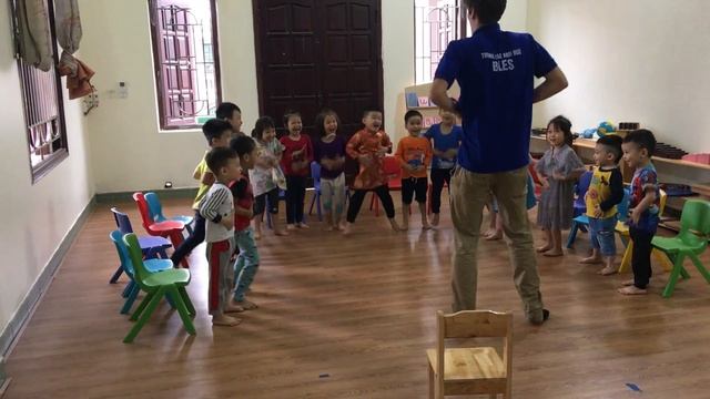 Hello! Hello! Hello! How are you? song ❤️ Baby’s Home TV смотреть онлайн