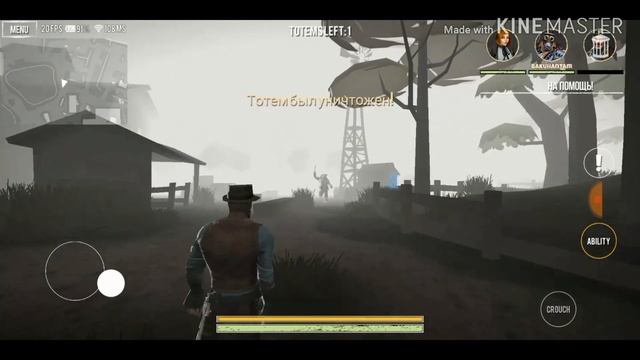 Побег от Пеппы на болоте. смотреть онлайн