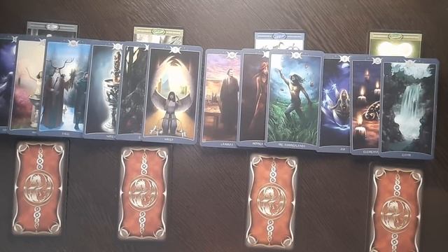 ЧТО ВАЖНОЕ ПРОИЗОЙДЁТ В БЛИЖАЙШИЕ 7 ДНЕЙ??? смотреть онлайн