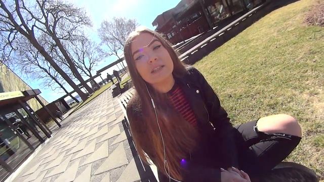 013. М-№10. Маша о музее кораблей викингов (ТБУ, Мой город)