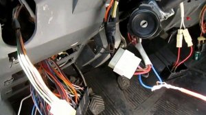 Не работает печка ГАЗ 2705