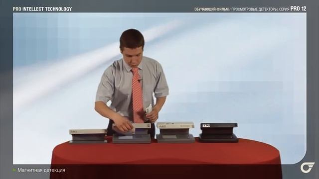 Ультрафиолетовый детектор валют PRO 12