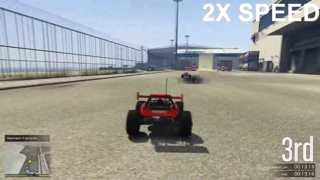Participate in the SASS Series DAILY OBJECTIVE GUIDE GTA 5 ONLINE смотреть онлайн
