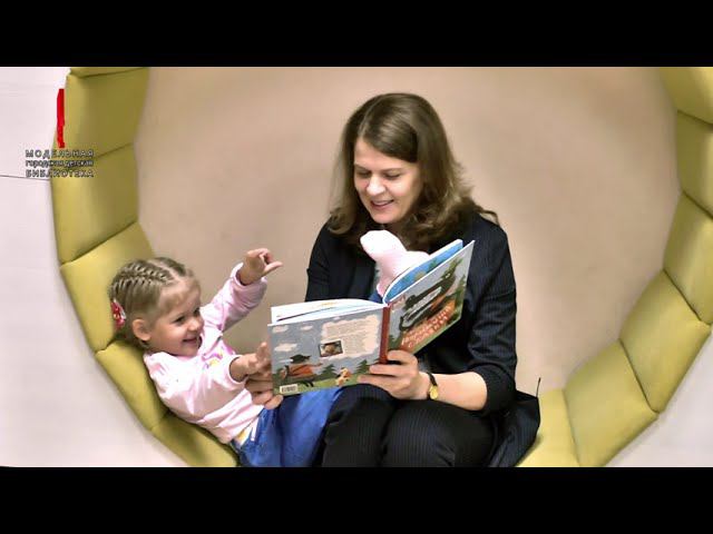 #МОЙДЕНЬ | Андрей Усачев 