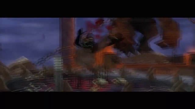 Mortal Kombat Shaolin Monks: The Ultimate Boss Rush - Part 8 смотреть онлайн