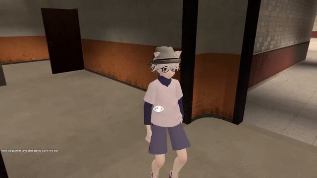 LA PRISON DES PSYCHOPATHES - GARRY'S MOD PRISON RP смотреть онлайн