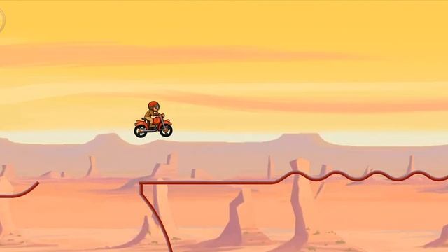 bike race desert {game 01} смотреть онлайн