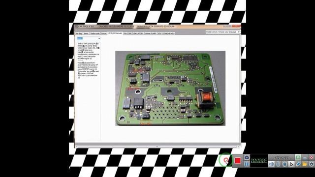 CARTOOL V 3 6 смотреть онлайн