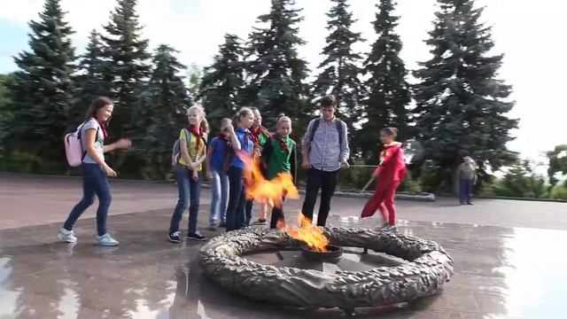 Летняя школа Orbita coaching center 2015 смотреть онлайн