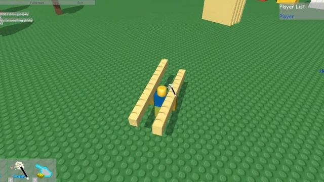 Roblox 2008 Gameplay смотреть онлайн