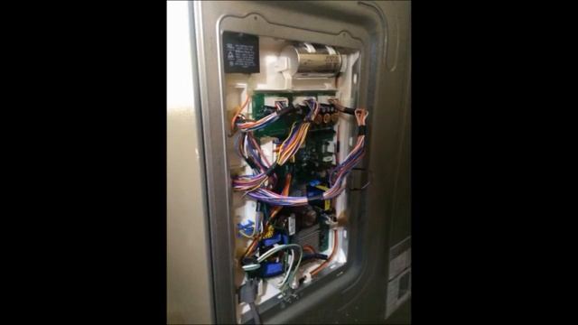Kenmore / LG Refrigerator Error Code ER rF смотреть онлайн