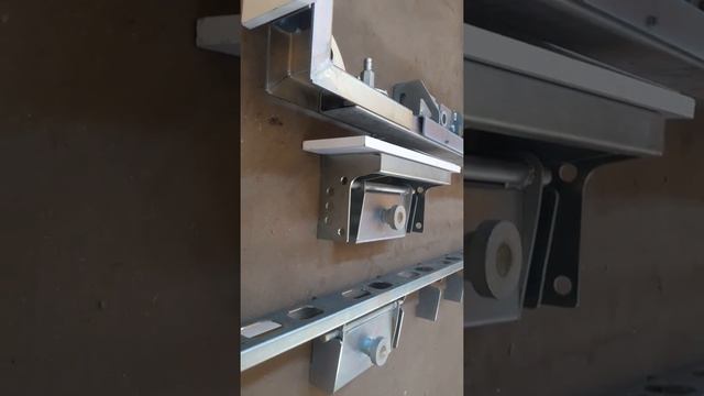 Магнитная опалубка LITEC, система для быстрого монтажа смотреть онлайн