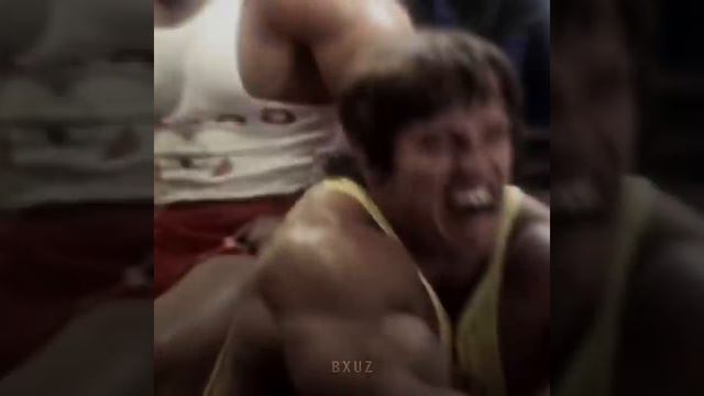 ONE CHANCE (Arnold Edit)