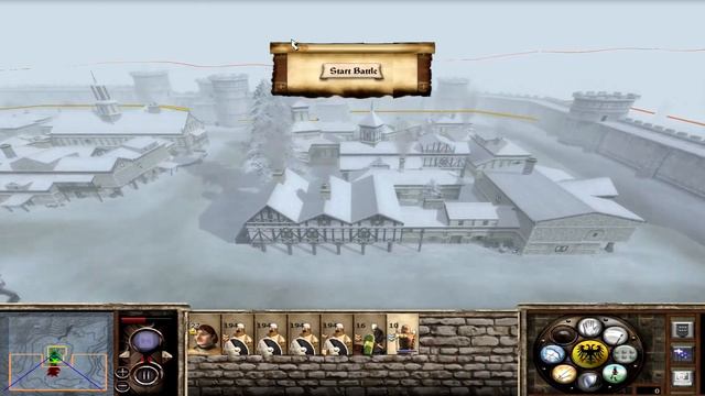 MOUNTED DEATH! SSHIP - Holy Roman Empire - Episode 31 смотреть онлайн