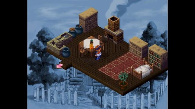 Madou Monogatari (SS) - longplay part 1 смотреть онлайн