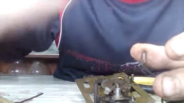 Сборка часов сердобский часовой завод часть 1 смотреть онлайн