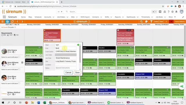 Scheduler & Open Shift смотреть онлайн