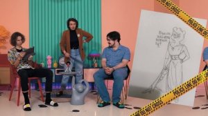 КРИНЖ-ПАТРУЛЬ: САХАРНЫЙ МИР