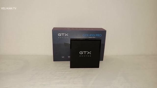 МЕДИАПЛЕЕР GEOTEX GTX-R10i PRO смотреть онлайн