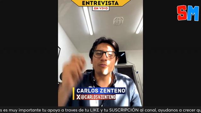 #SinMáscaras | Mexicanos en Nueva York DEFIENDEN a AMLO afuera del The New York Times смотреть онлайн