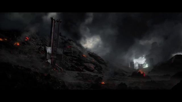 StarRupture - Reveal Trailer