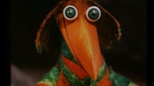 Свирепый Бамбр, но только "Требуем"