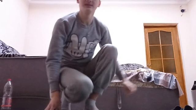 ми сегодня делаем трюк брейкданс 12+ смотреть онлайн