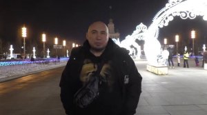 Воложанин Александр И Виталий Реутов, Помирились